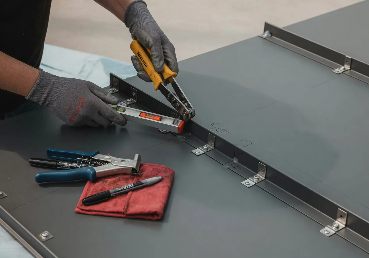 Why choose Metal Roofing Installation in Nemo, SD